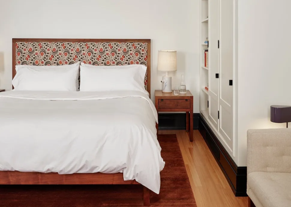 Classic Percale Duvet Cover