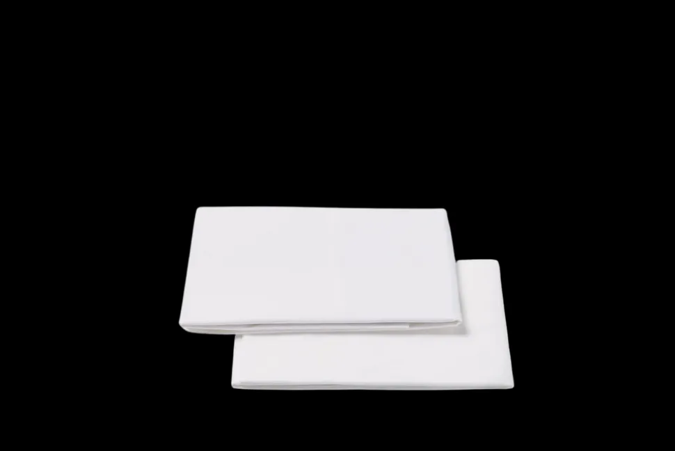 Classic Percale Euro Sham, Set of 2