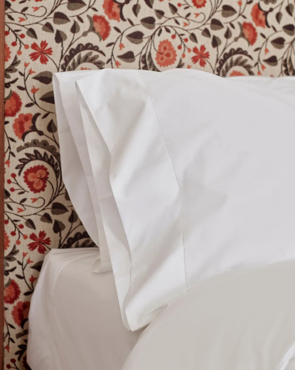 Classic Percale Euro Sham, Set of 2