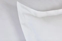 Classic Percale Euro Sham, Set of 2