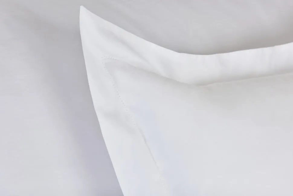 Classic Percale Euro Sham, Set of 2