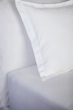 Classic Percale Euro Sham, Set of 2