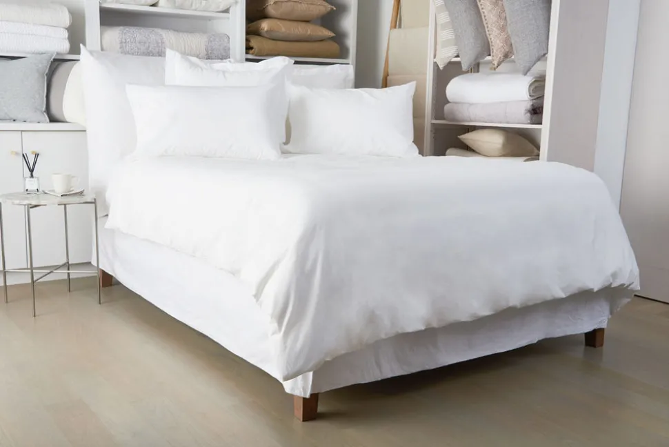 Classic Percale Euro Sham, Set of 2