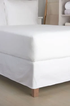 Classic Percale Fitted Sheet