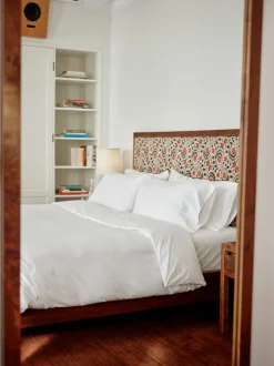 Classic Percale Flat Sheet