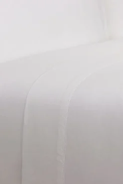 Classic Percale Flat Sheet
