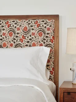 Classic Percale Flat Sheet