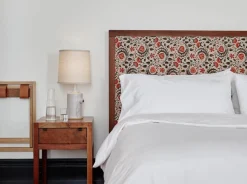 Classic Percale Pillowcase, Set of 2