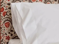 Classic Percale Pillowcase, Set of 2