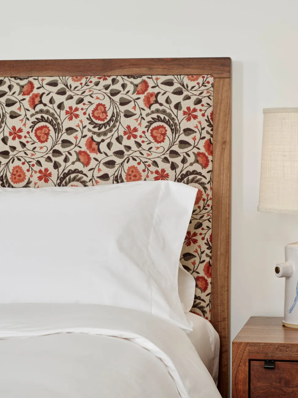 Classic Percale Pillowcase, Set of 2