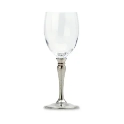 Classic Red Wine Glass, Crystal