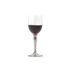 Classic Red Wine Glass, Crystal