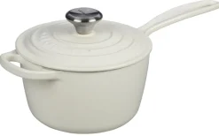 Classic Saucepan