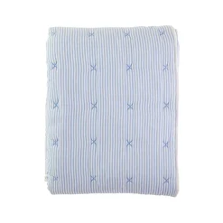 Classic Stripe Quilt