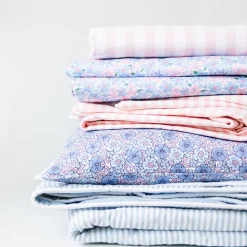 Classic Stripe Quilt