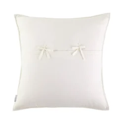 Classic Stripe Sham in Blue