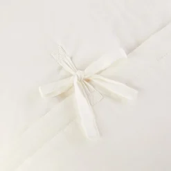 Classic Stripe Sham in Blue