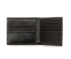 Classic Wallet No. 101 in Crocodile Leather