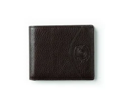 Classic Wallet No. 101 in Vintage Leather