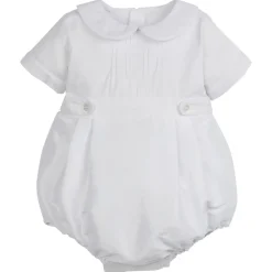 Classic Wedding Bubble in Special Occasion White