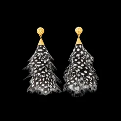 Claudia Statement Earring