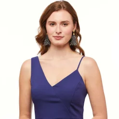 Claudia Statement Earring