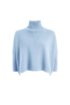 Claudie Popover in Sky