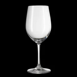 Clear Stemware Outdoor Wine Glass