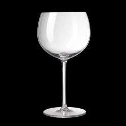 Clear Stemware Outdoor Wine Glass