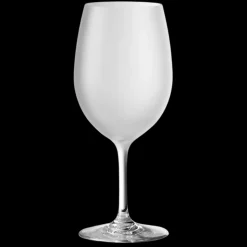 Clear Stemware Outdoor Wine Glass