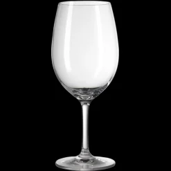Clear Stemware Outdoor Wine Glass
