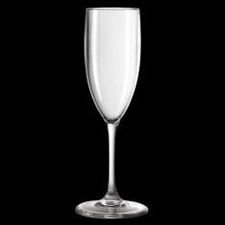 Clear Stemware Outdoor Wine Glass