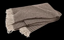 Cleo Cashmere Throw