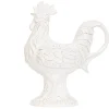 Clever Creatures Rousseau Rooster Pitcher