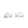 Clever Creatures Turtle Salt and Pepper, Set of 2