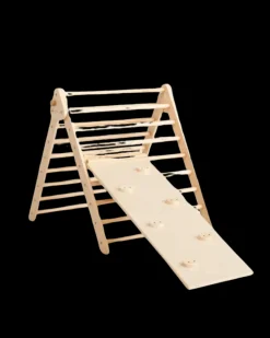 Climber Pikler Triangle Set