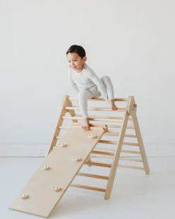 Climber Pikler Triangle Set