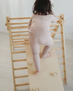 Climber Pikler Triangle Set