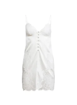 Cléo Silk Mini Slip