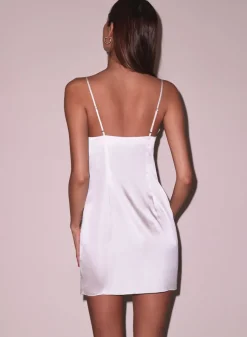 Cléo Silk Mini Slip