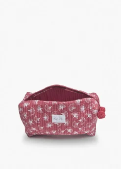 Clover Travel Case Bag