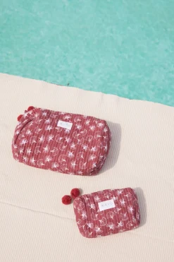 Clover Travel Case Bag