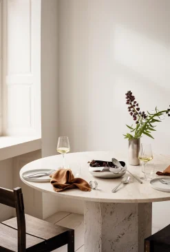 Cobra Bowl Sterling Silver