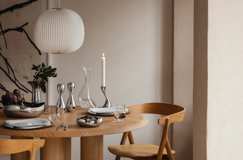 Cobra Salt & Pepper Grinder Set