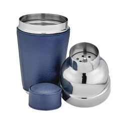 Cocktail Shaker in Blue