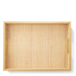 Colette Cane Tray
