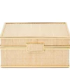 Colette Jewelry Box