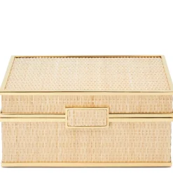 Colette Jewelry Box