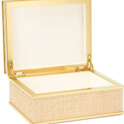 Colette Jewelry Box