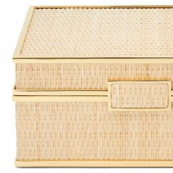 Colette Jewelry Box